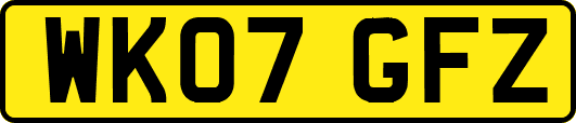 WK07GFZ