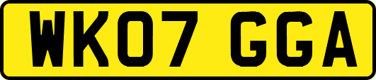 WK07GGA