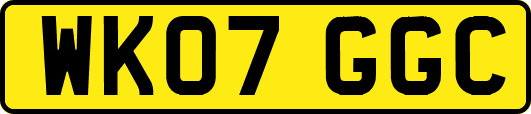 WK07GGC