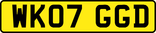 WK07GGD