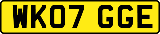 WK07GGE