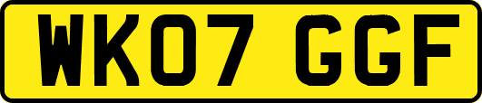 WK07GGF
