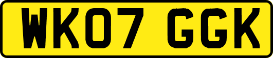 WK07GGK