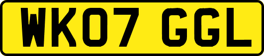 WK07GGL