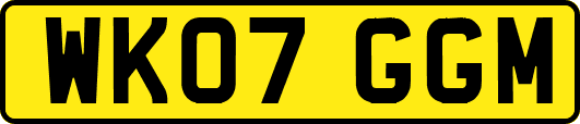 WK07GGM