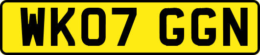 WK07GGN
