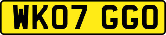WK07GGO