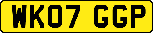 WK07GGP
