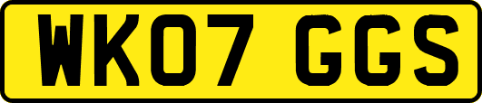 WK07GGS