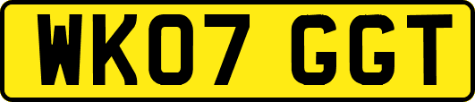 WK07GGT
