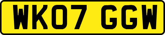 WK07GGW