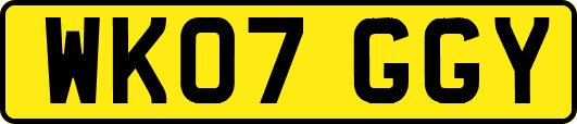 WK07GGY