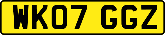 WK07GGZ
