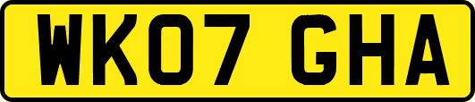 WK07GHA