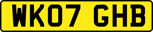 WK07GHB