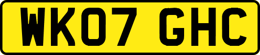 WK07GHC