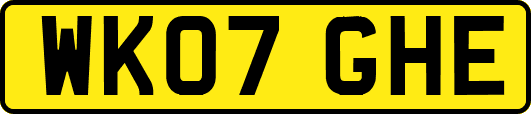 WK07GHE
