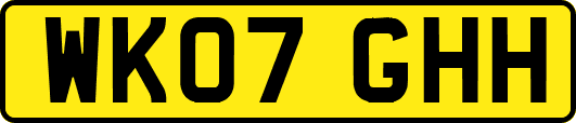 WK07GHH