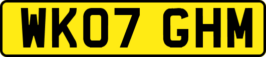 WK07GHM