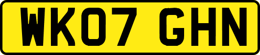 WK07GHN