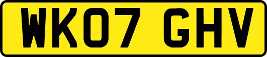 WK07GHV