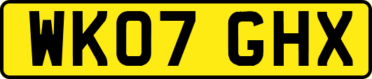 WK07GHX