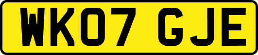 WK07GJE