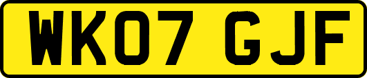 WK07GJF