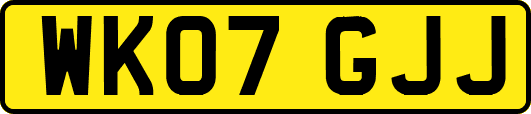 WK07GJJ