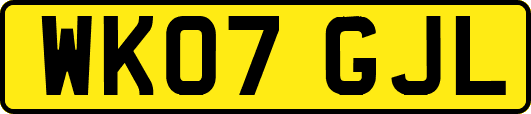 WK07GJL