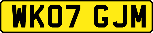 WK07GJM