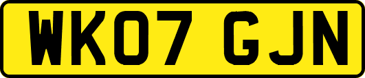 WK07GJN