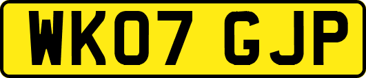WK07GJP