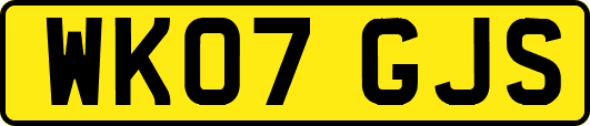 WK07GJS
