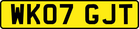 WK07GJT