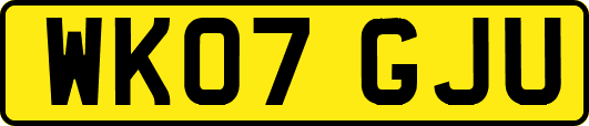 WK07GJU