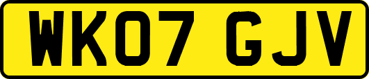 WK07GJV