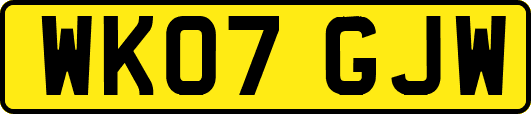 WK07GJW