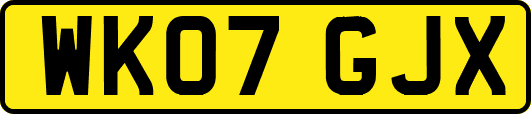 WK07GJX