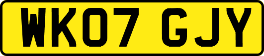 WK07GJY