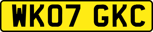 WK07GKC