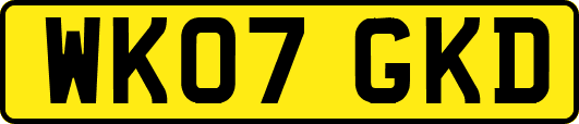 WK07GKD