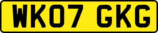 WK07GKG