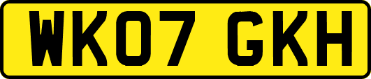 WK07GKH