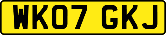 WK07GKJ