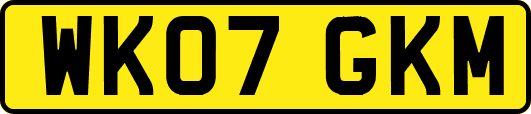 WK07GKM