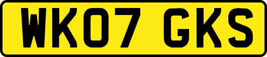 WK07GKS