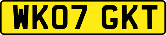 WK07GKT
