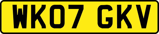 WK07GKV