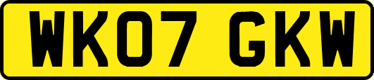 WK07GKW